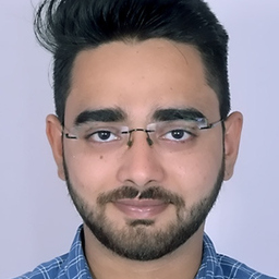 Rutvik Parekh
