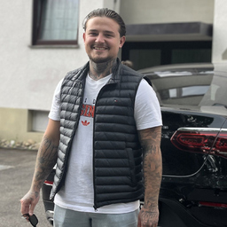 Ferhat Kaya