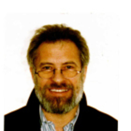 Harald Wolf