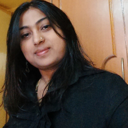 pushpalatha Munikrishnappa