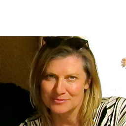 Ingrid Bächle-Nußbaumer