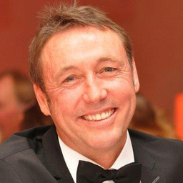 Claus Roeting's profile picture