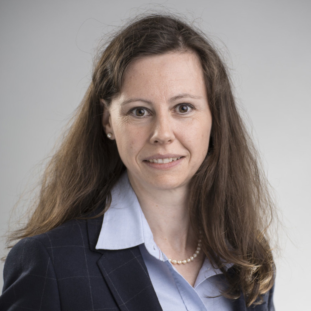 Tanja Dabis Steuerberater Director Tax Transformationcorporate Tax Service Kpmg Ag 