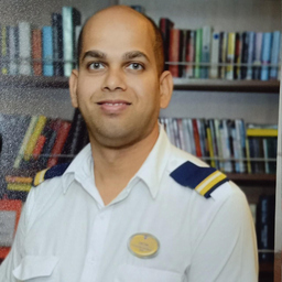Chetan Pol