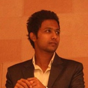 Tushar Khirid