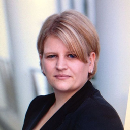 Anja Linsig