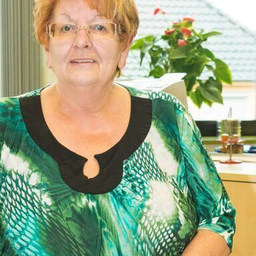 Doris Lohre