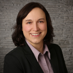 Ursula Keller