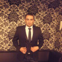 Ilkay Özkan
