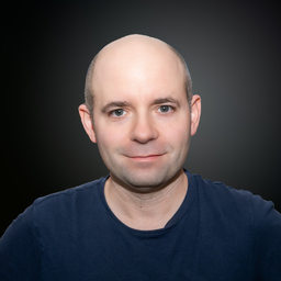 Christian Hörlesberger