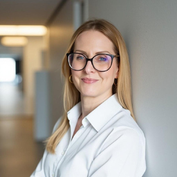 Janine-Stefanie Desch