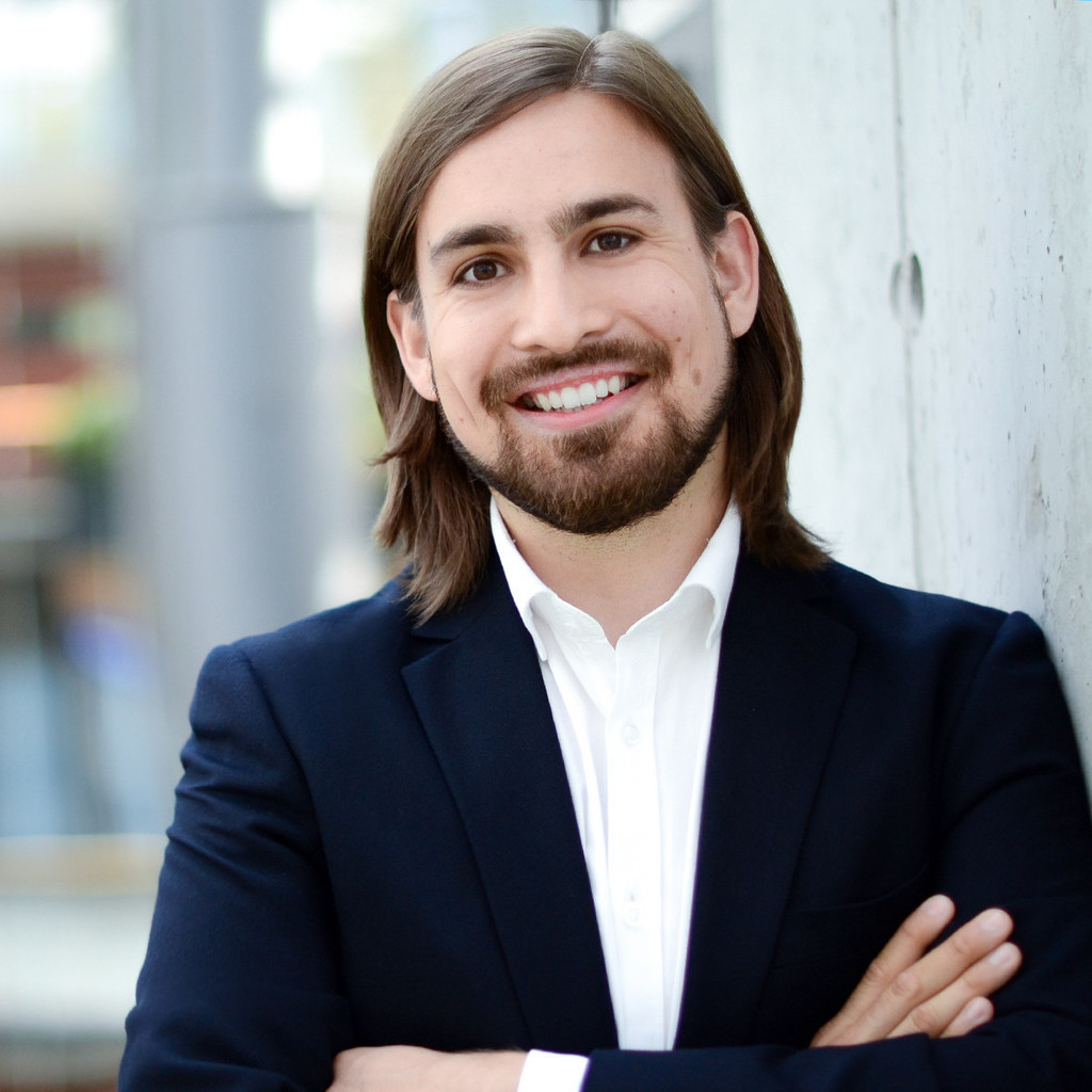 Alexander Zaczek Projektleiter EnBW Energie BadenWürttemberg AG XING