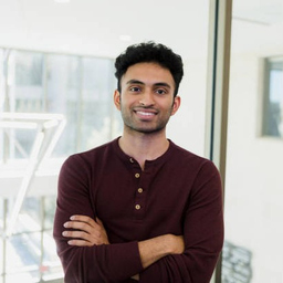 Vikram Kumar