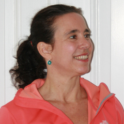 Irina Strohecker