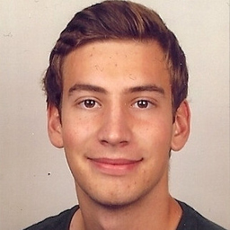Tobias Leis