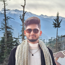 Raghav Maheshwari