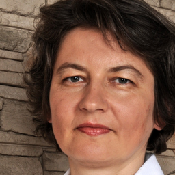 Maren Gawrisch