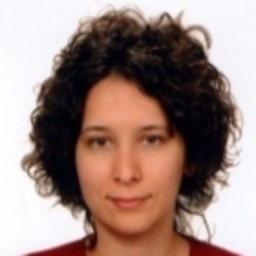 Gülşah Ergun