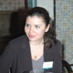 Güliz Öztürk