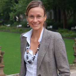 Anuschka Novakovic