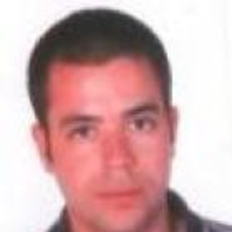 Jose Vidal Sirvent