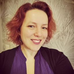 Sandra Doppio-Lohsträter