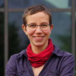 Eva Eichenauer
