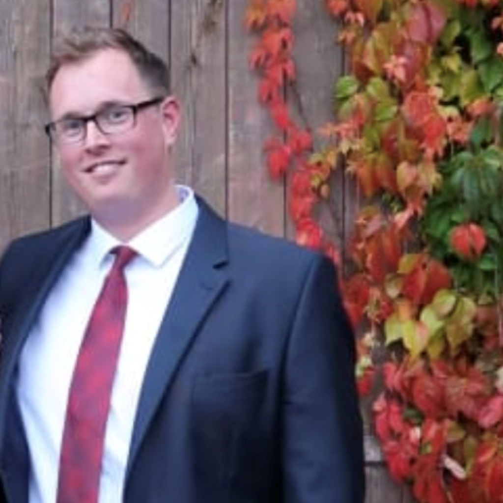 Dennis Dahlheimer SAP Master Data Management Specialist OTTO FUCHS