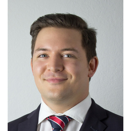 Benjamin Beres