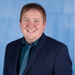 Johannes Renk's profile picture