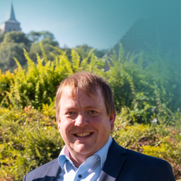 Johannes Renk's profile picture