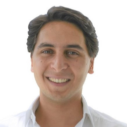 Dr. Giw Zanganeh