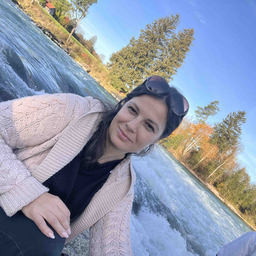 Iwona Szczerepa's profile picture