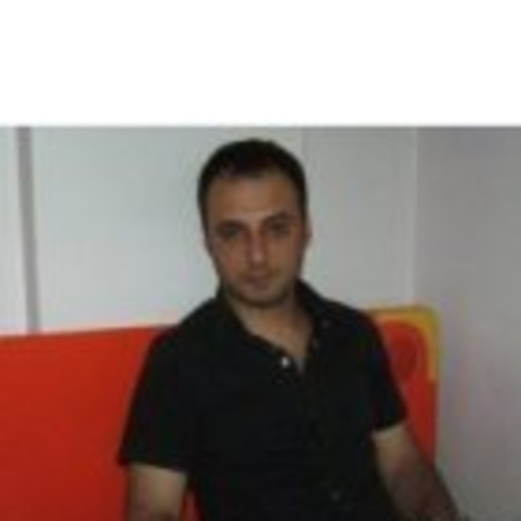 Metin Şahin Bayan kuaförü ustası kuaför XING