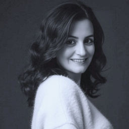 Shiva Mehrabi