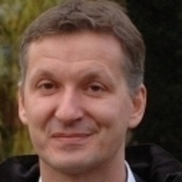 Christian Kraft