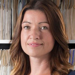 Nadja Humljan