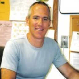 Greg Maurer