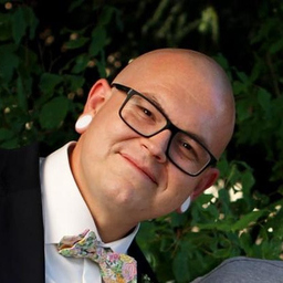 Patrick Schneider