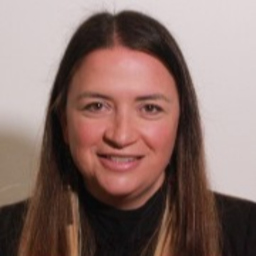 Kristin Lüder