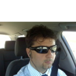 Andrea Borghi