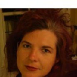 Prof. Dr. Martina Rieger