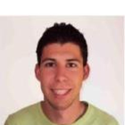 Francisco Romero de los Angeles