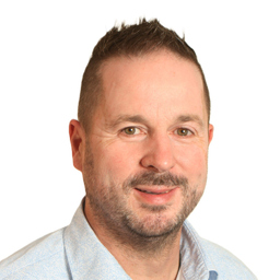 Jörg Ackermann