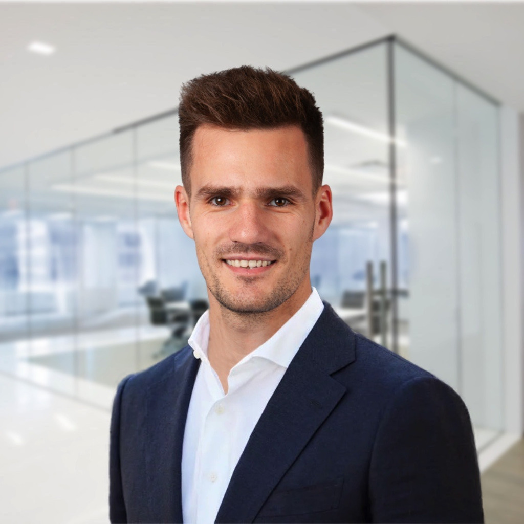 Thomas Pries Market DevelopmentManager Gebr. Brasseler GmbH & Co