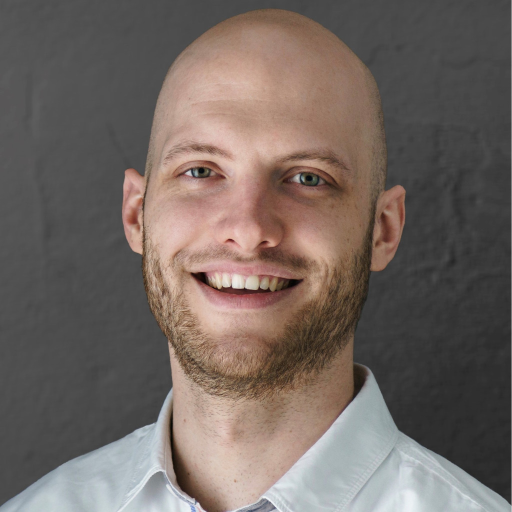 Paul Hennies Doktorand HAWK Hochschule für angewandte Wissenschaft