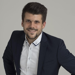 Patrick Stolz