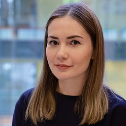 Alla Savinkina