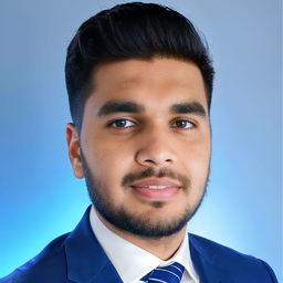 Suyash Gaikwad