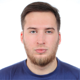 Mykyta Ivanenko